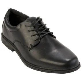 Rockport Mens Belton Plain Toe Oxfords