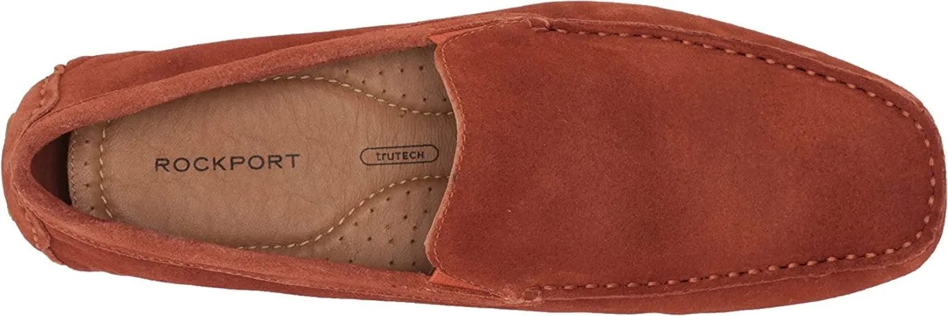 Rockport Mens Rhyder Venetian Loafers