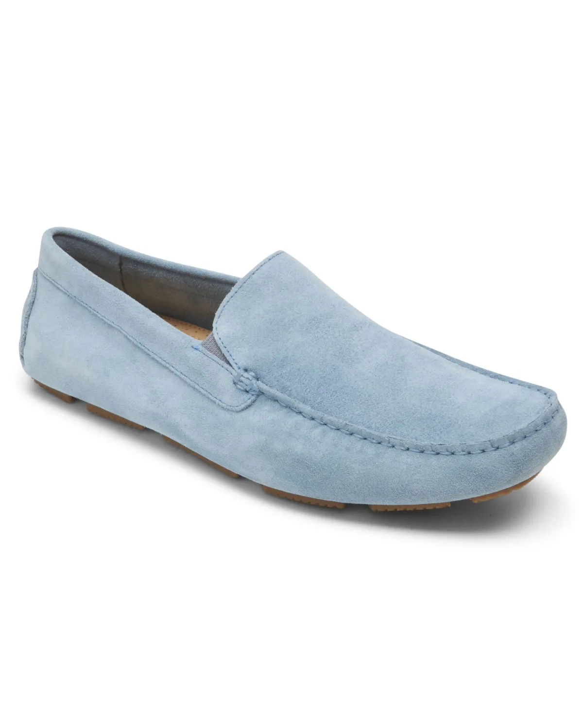 Rockport Mens Rhyder Venetian Loafers