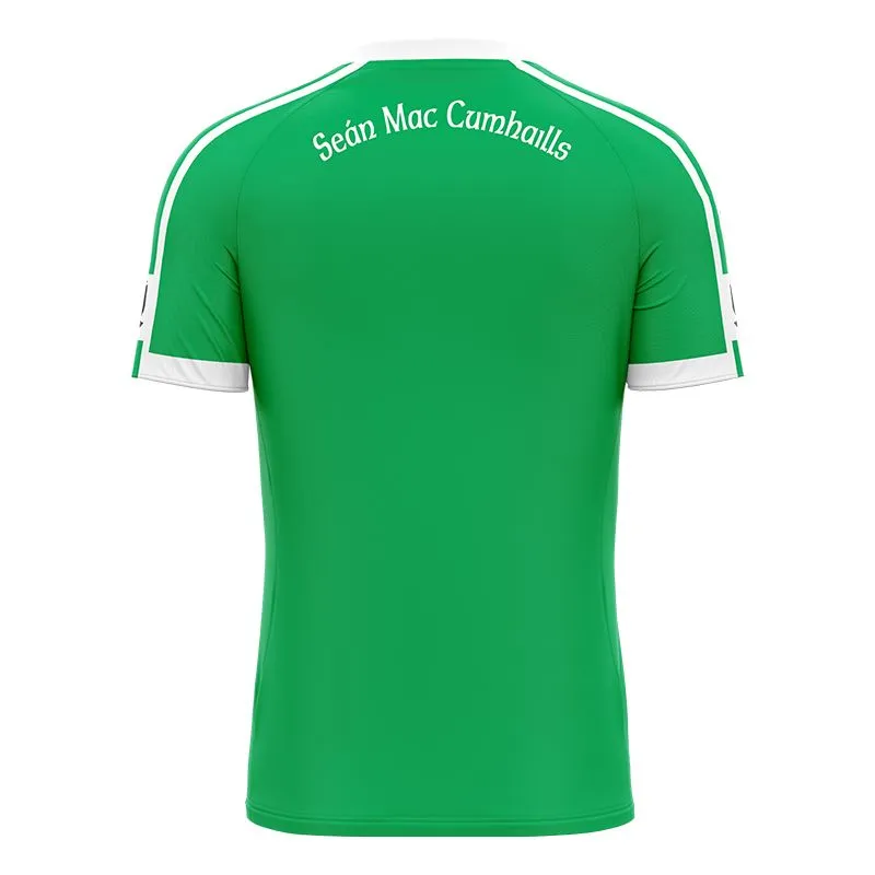 Sean Mac Cumhaill's Jersey