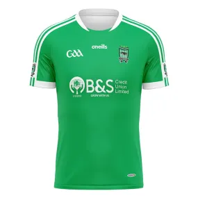 Sean Mac Cumhaill's Jersey