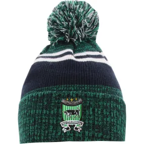 Sean Mac Cumhaill's Kids' Canyon Bobble Hat