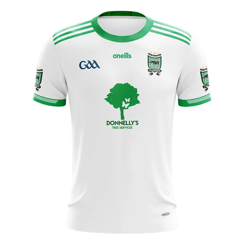 Sean Mac Cumhaill's Kids’ Jersey (Donnelly's Tree Services)