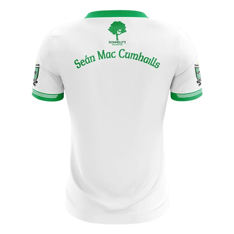 Sean Mac Cumhaill's Kids’ Jersey (Donnelly's Tree Services)