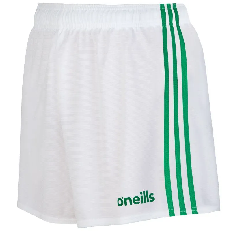 Sean Mac Cumhaill's Mourne Shorts