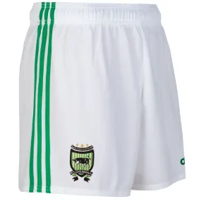 Sean Mac Cumhaill's Mourne Shorts