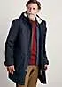 Seasalt Cornwall Tidesman Waterproof Coat