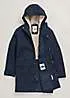 Seasalt Cornwall Tidesman Waterproof Coat