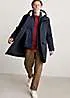 Seasalt Cornwall Tidesman Waterproof Coat