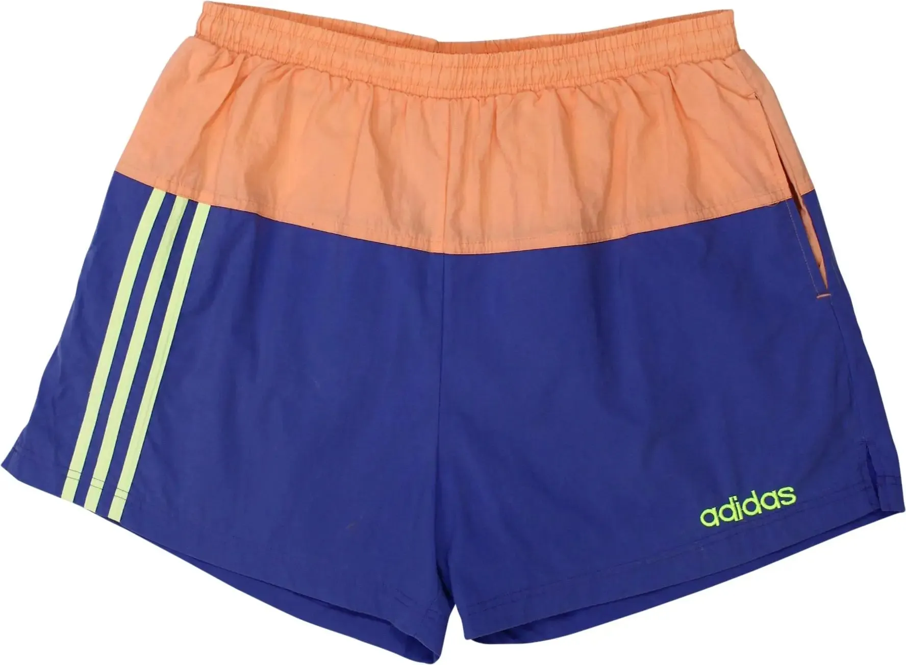 Shorts by Adidas | ThriftTale