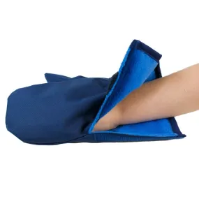 Side Opening Outdoor Mittens - Water-Resistant