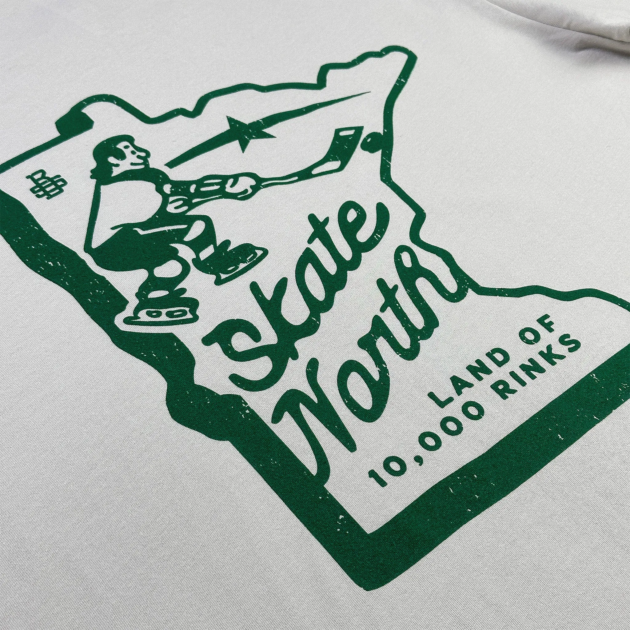 Skate North