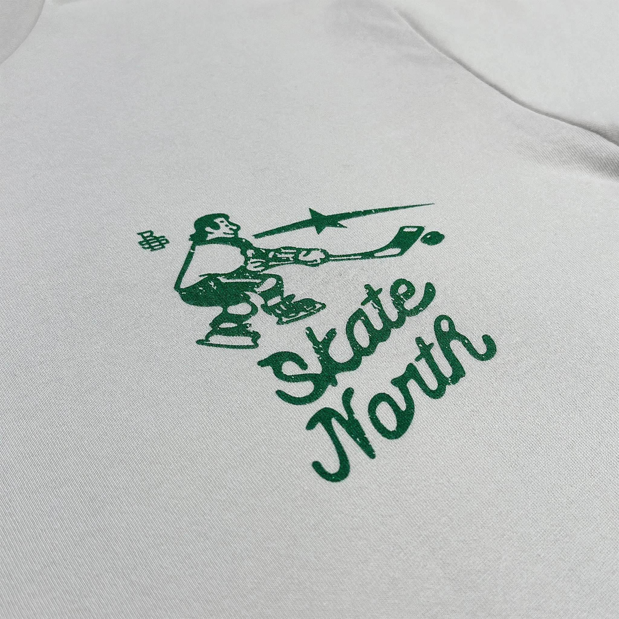 Skate North