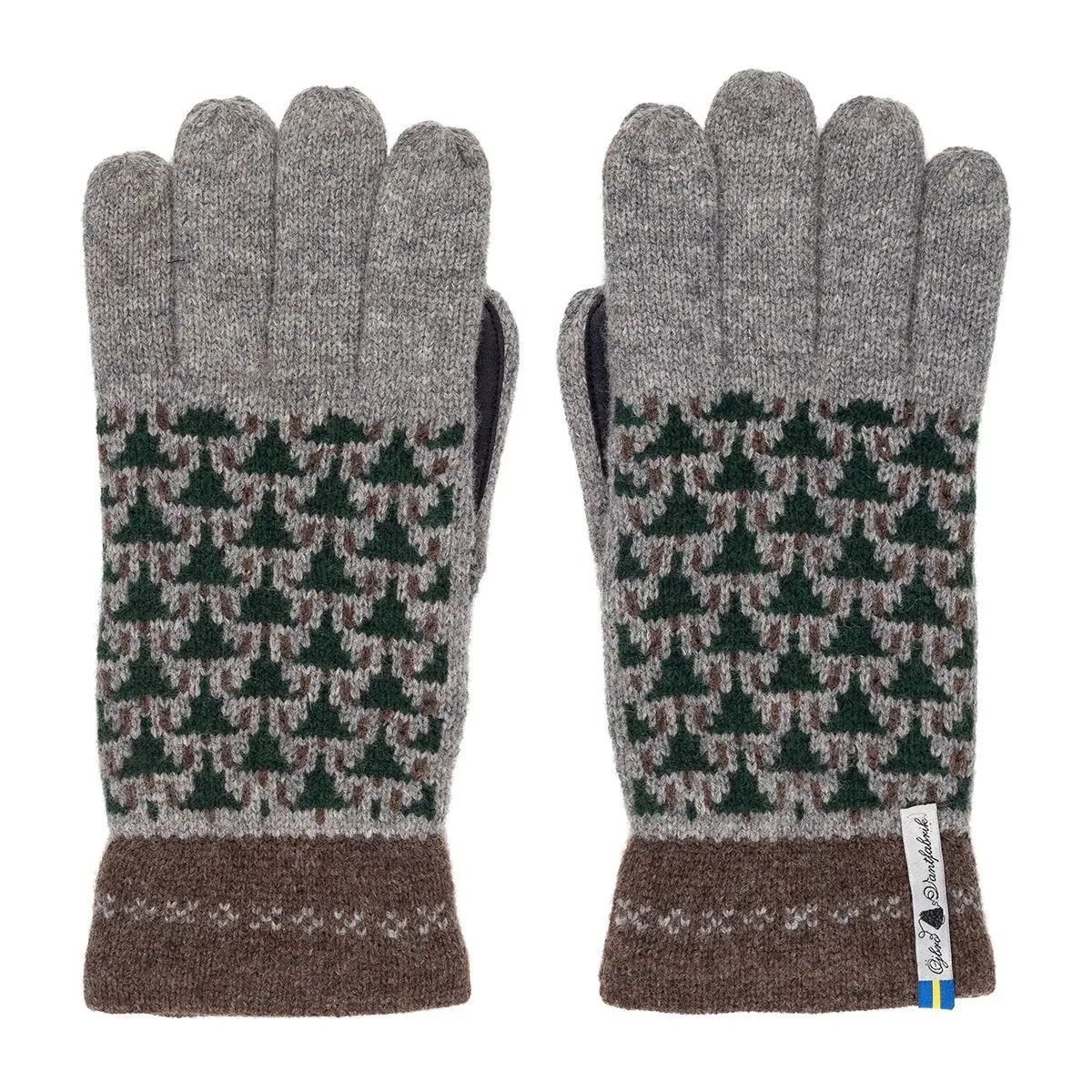 Skogen Gloves