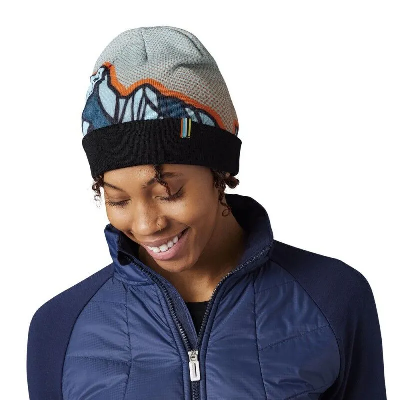 Smartwool  Merino Sport Nature Within Beanie - Berretto