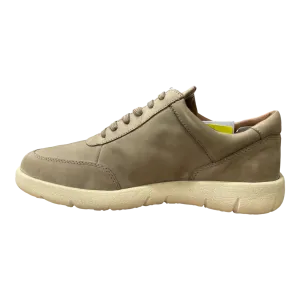 Sneakers da uomo  beige Cod: W4059-03