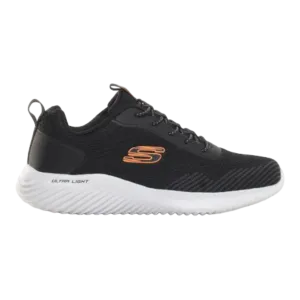 Sneakers da uomo bounder nero Cod: 232377