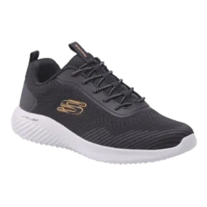 Sneakers da uomo bounder nero Cod: 232377