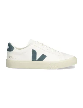 Sneakers Veja uomo CP0503 Campo Chromefree bianco california