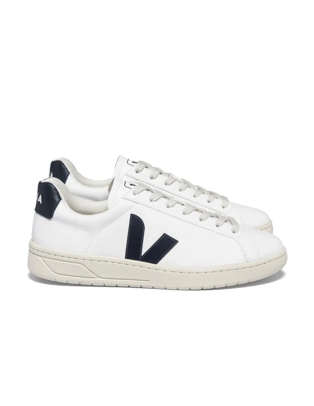 Sneakers Veja uomo UC0703 Urca cwl bianca nautico