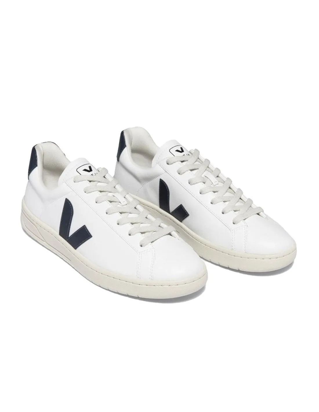 Sneakers Veja uomo UC0703 Urca cwl bianca nautico