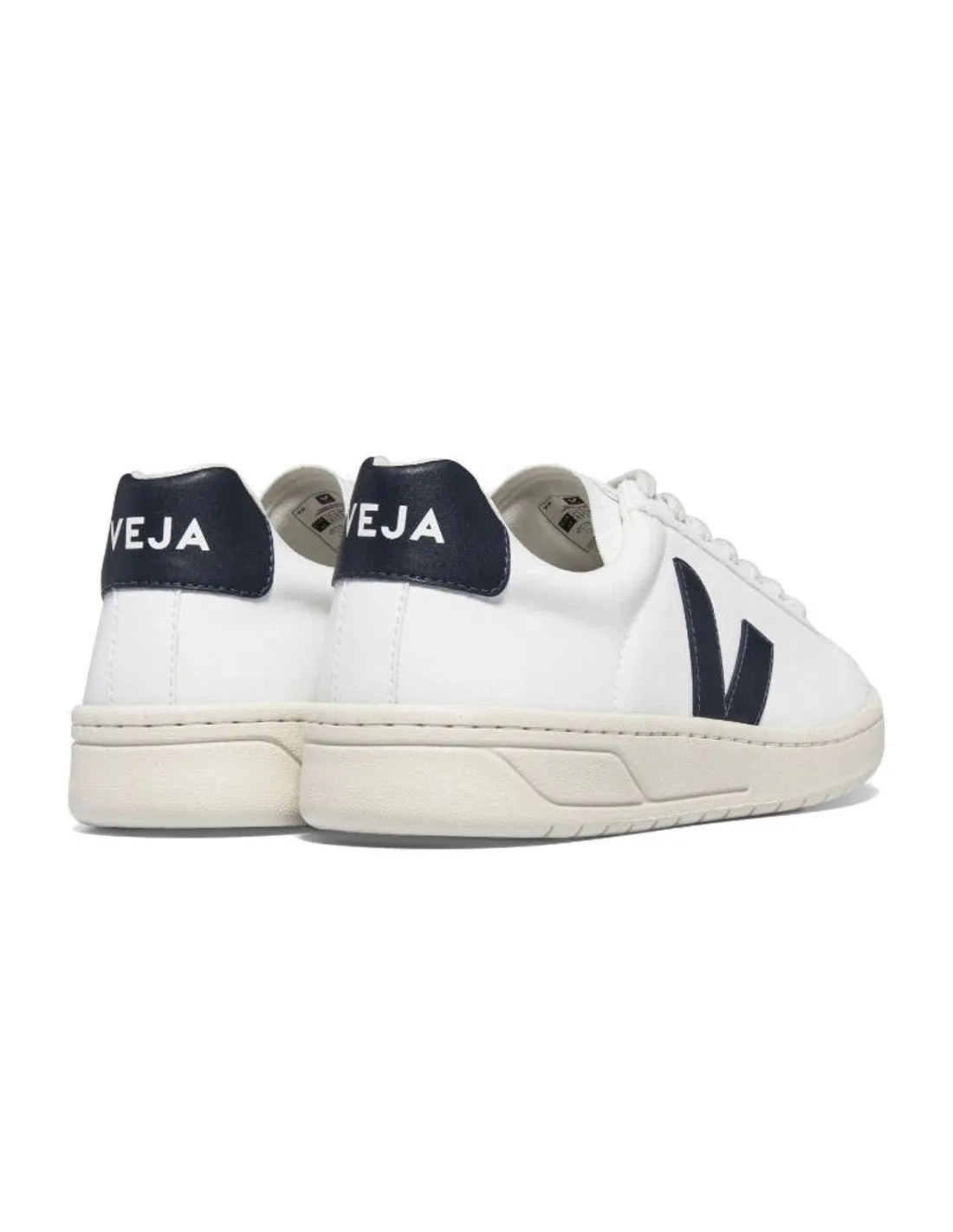 Sneakers Veja uomo UC0703 Urca cwl bianca nautico