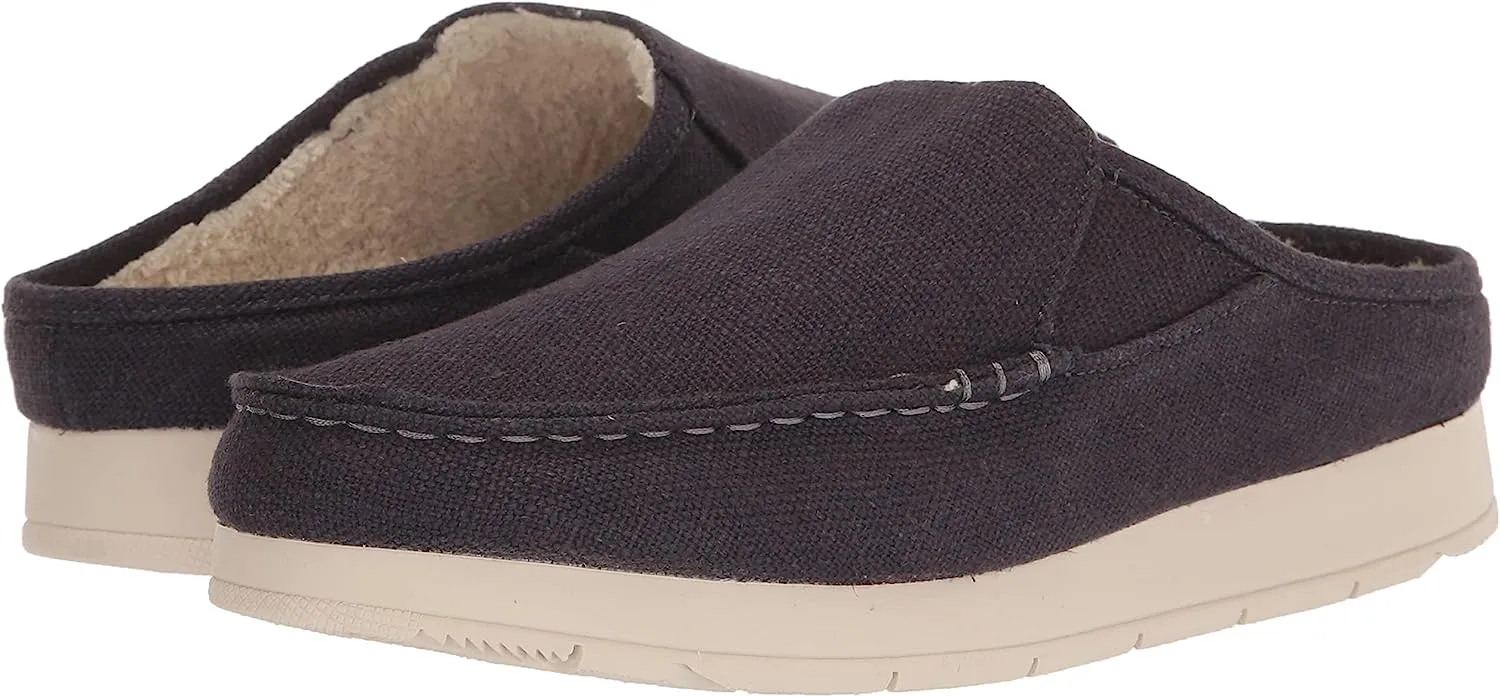 Sperry Top-Sider Moc-Sider Mule Hemp Men's Loafers