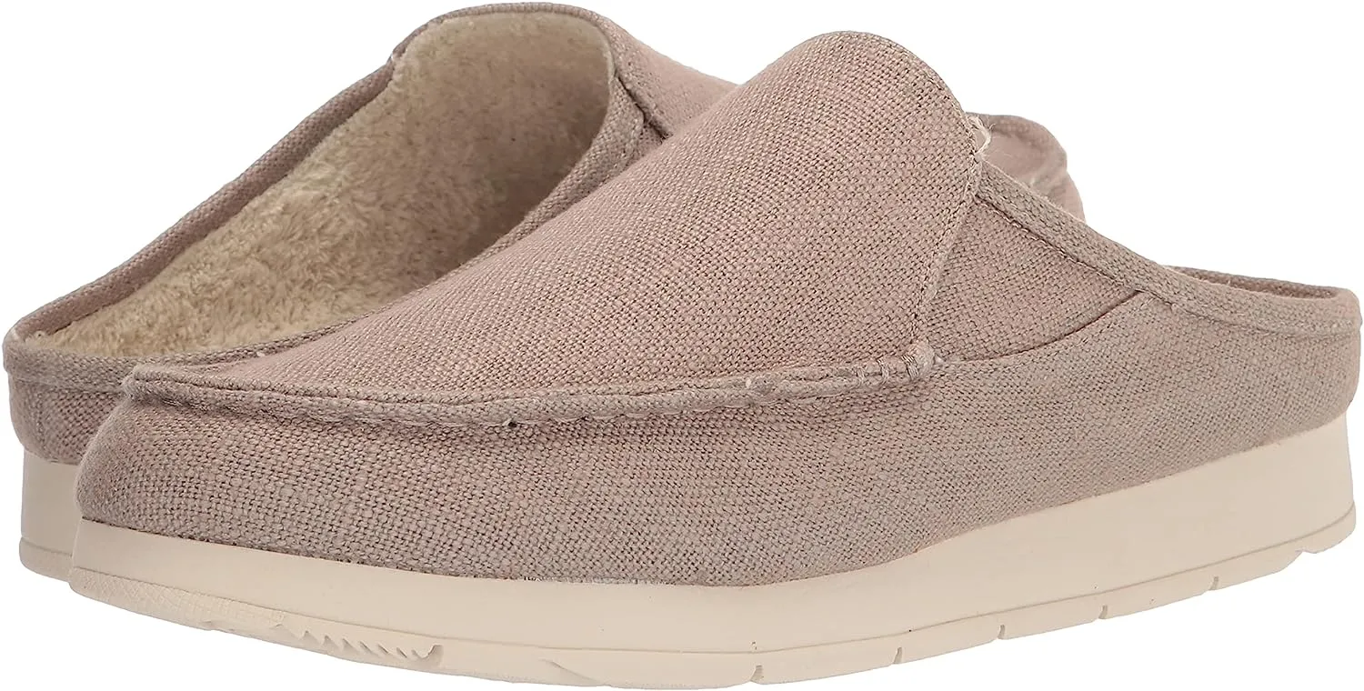 Sperry Top-Sider Moc-Sider Mule Hemp Men's Loafers