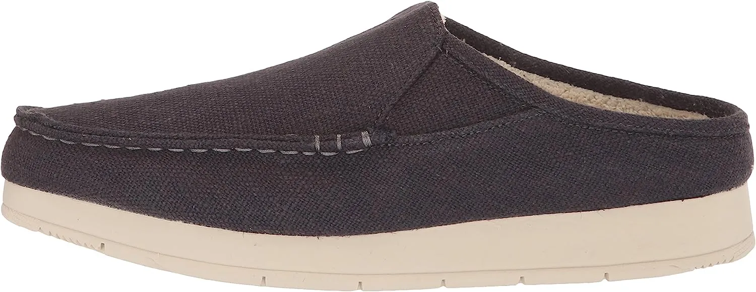 Sperry Top-Sider Moc-Sider Mule Hemp Men's Loafers