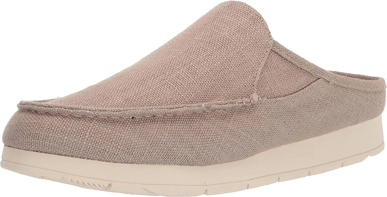 Sperry Top-Sider Moc-Sider Mule Hemp Men's Loafers