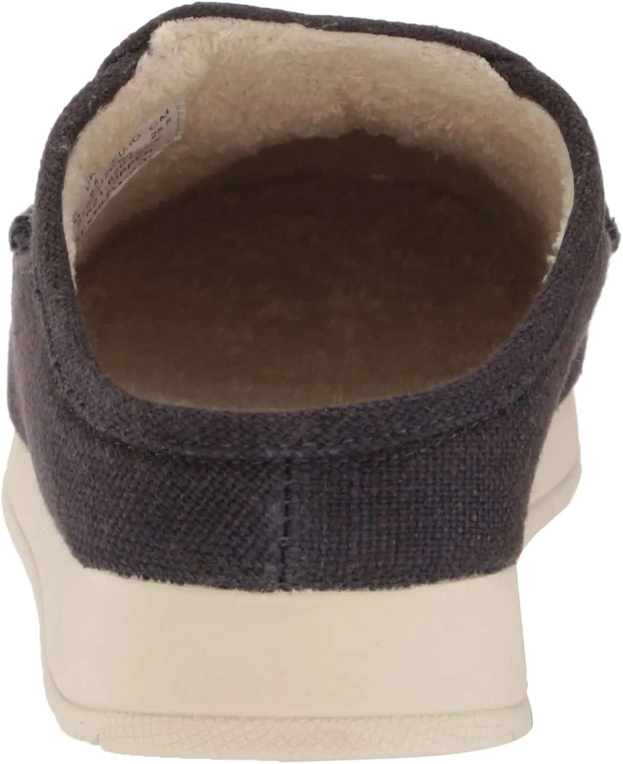 Sperry Top-Sider Moc-Sider Mule Hemp Men's Loafers