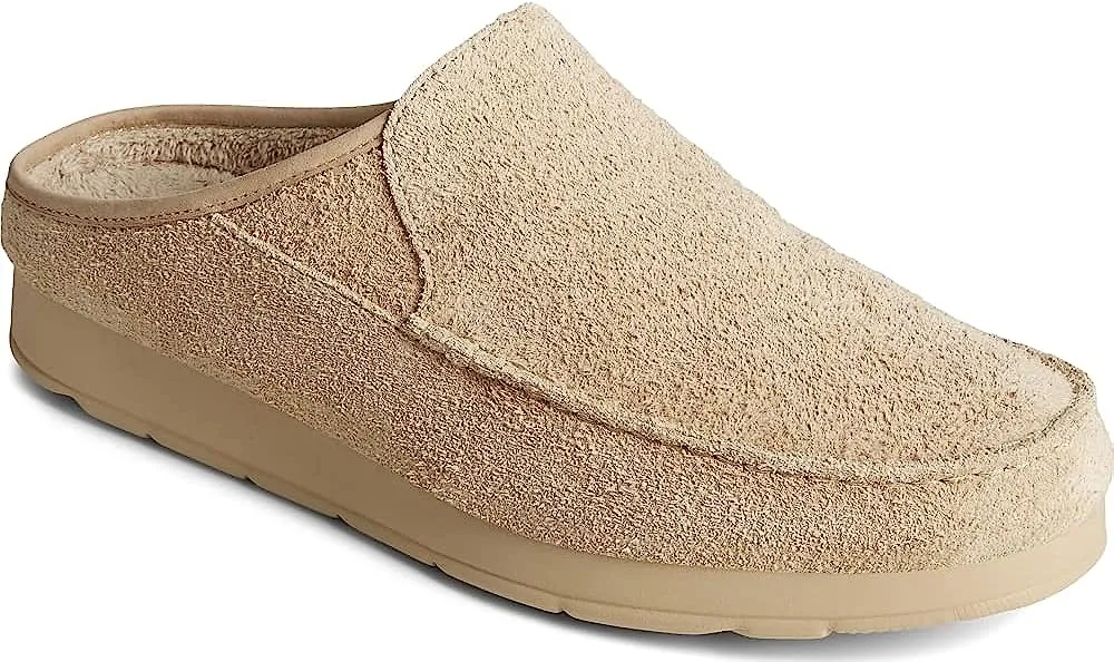 Sperry Top-Sider Moc-Sider Mule Men's Loafers