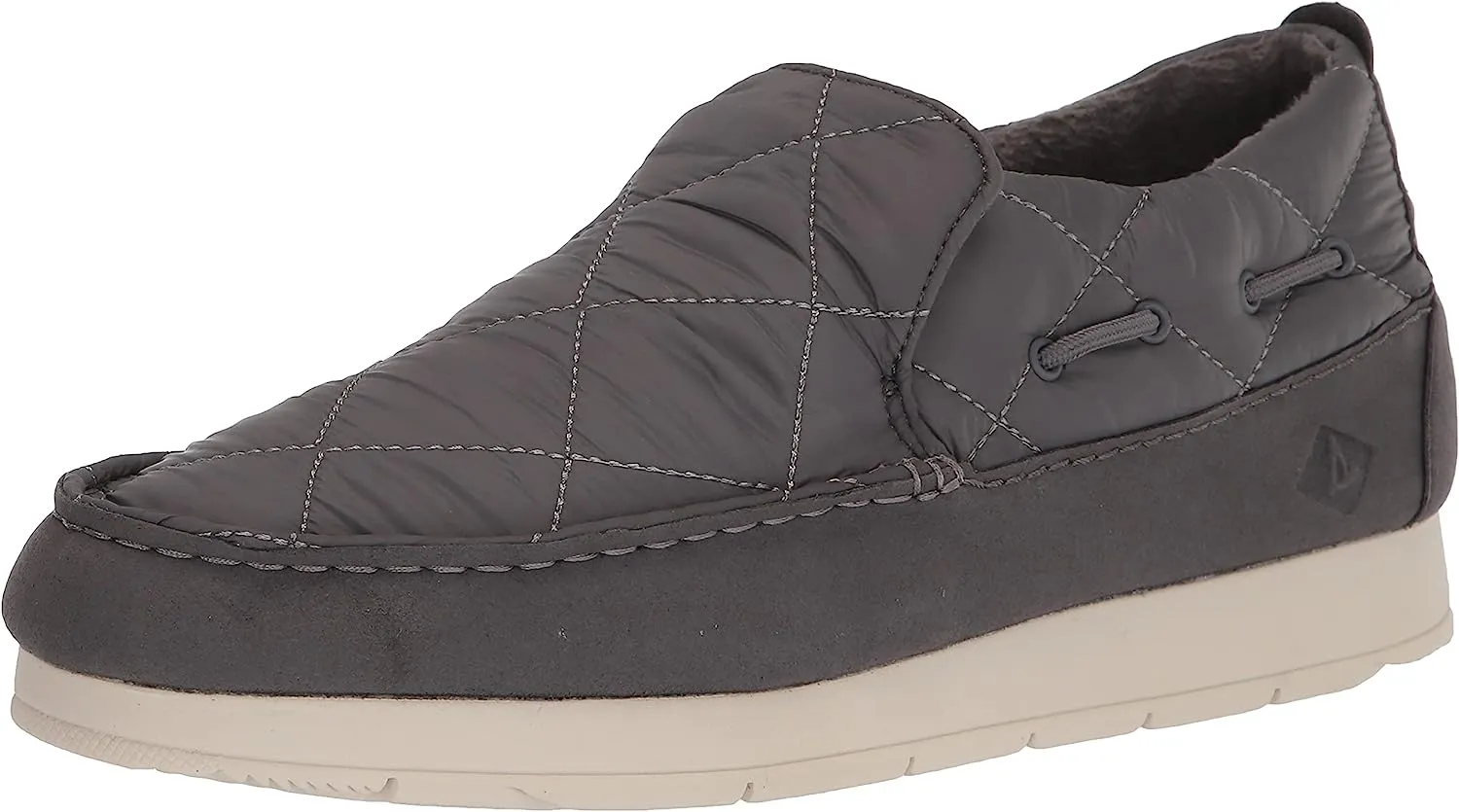 Sperry Top-Sider Moc-Sider Nylon Men's Loafers