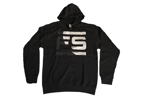 Stealth 3M FS Hoodie