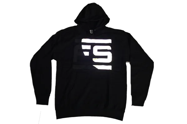 Stealth 3M FS Hoodie