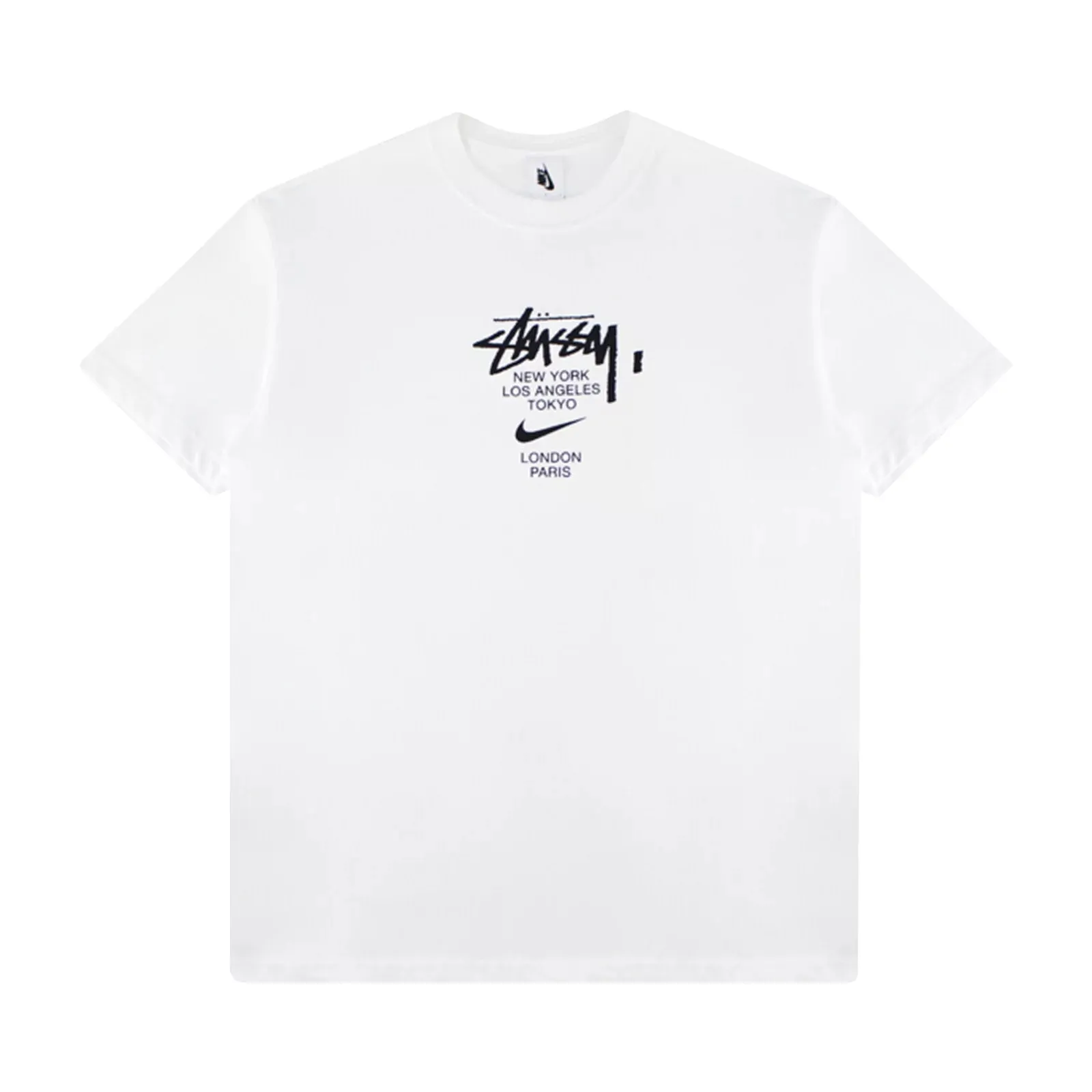 Stussy Nike International T-Shirt