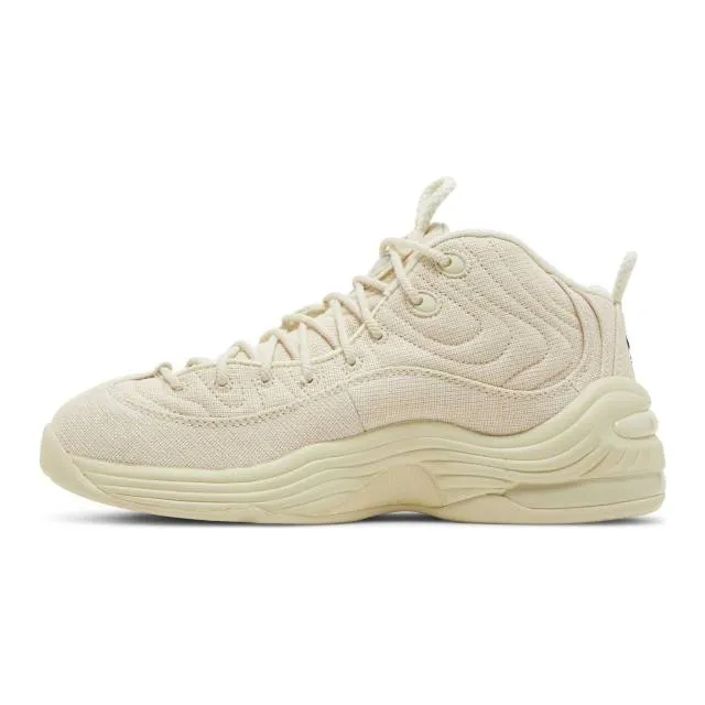 Stussy x Nike Air Penny 2 (Fossil/ Tan Brown/ Fossil/ Fo...