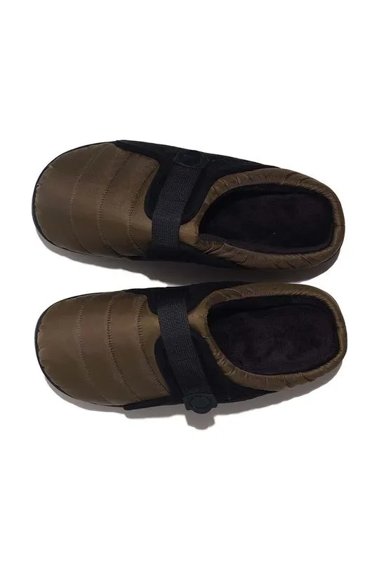 SUBU slippers Belt beige color SB-21