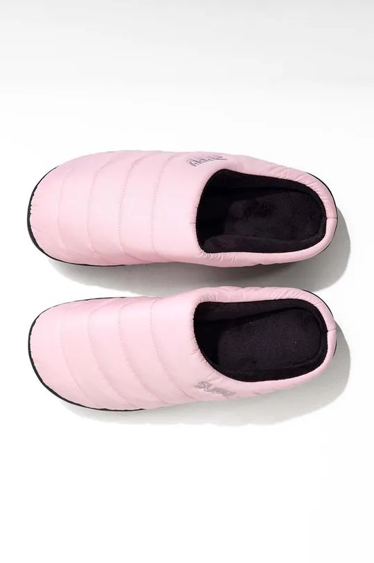 SUBU slippers F-Line pink color SB-15