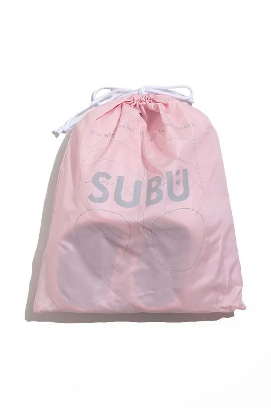 SUBU slippers F-Line pink color SB-15