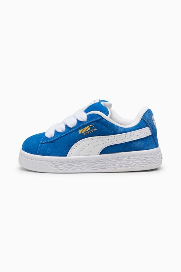 Suede XL Toddlers' Sneakers