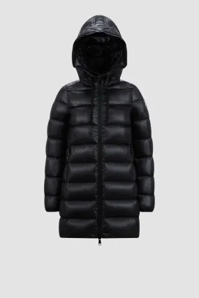 SUYEN LONG PARKA