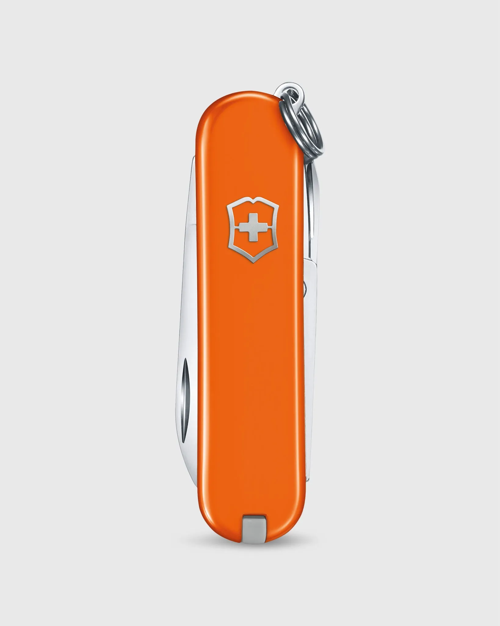 Swiss Army Knife in Mango Tango