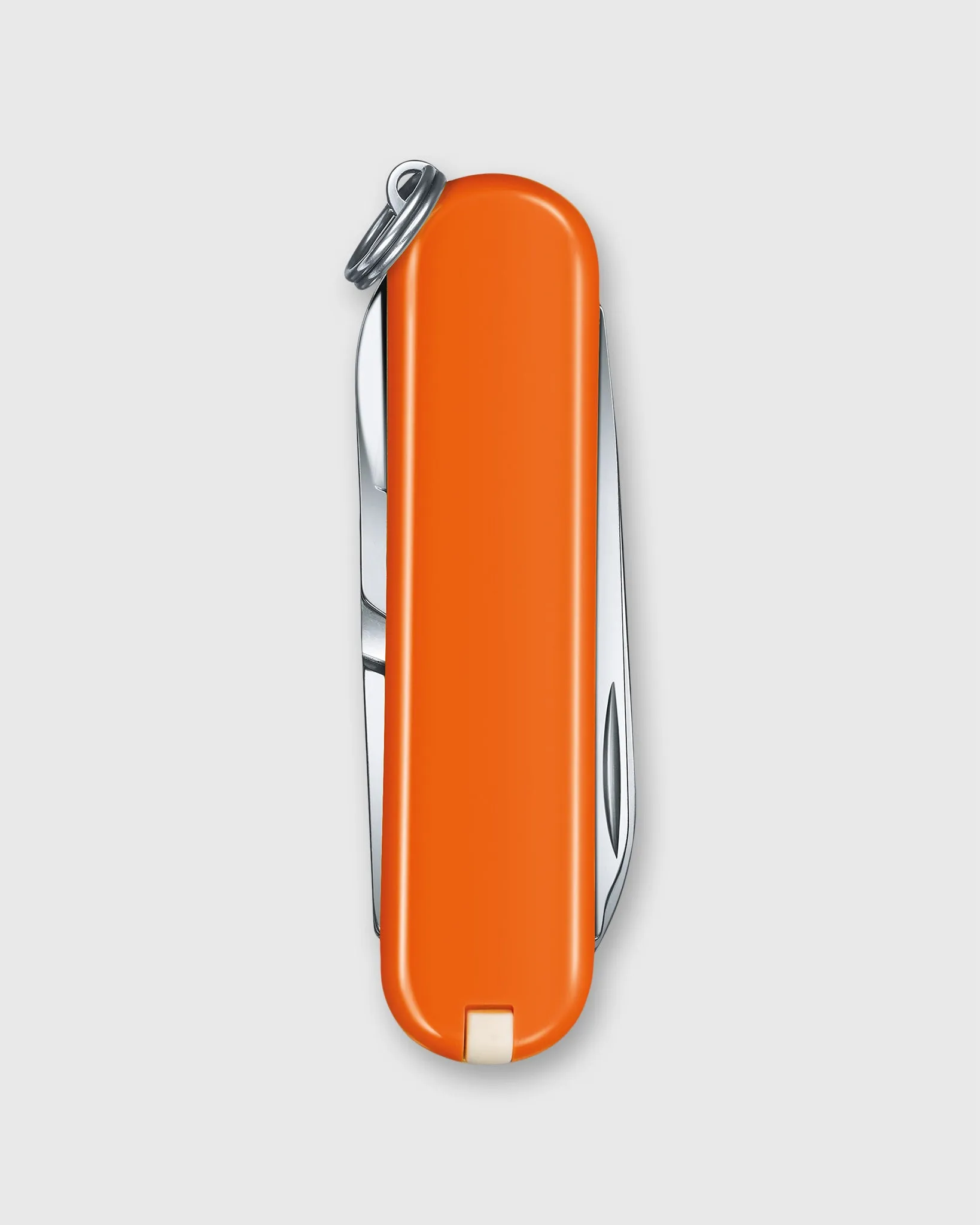 Swiss Army Knife in Mango Tango