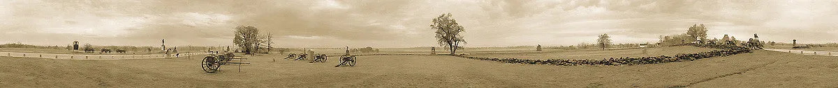 The Angle Panoramic Photo by James O. Phelps