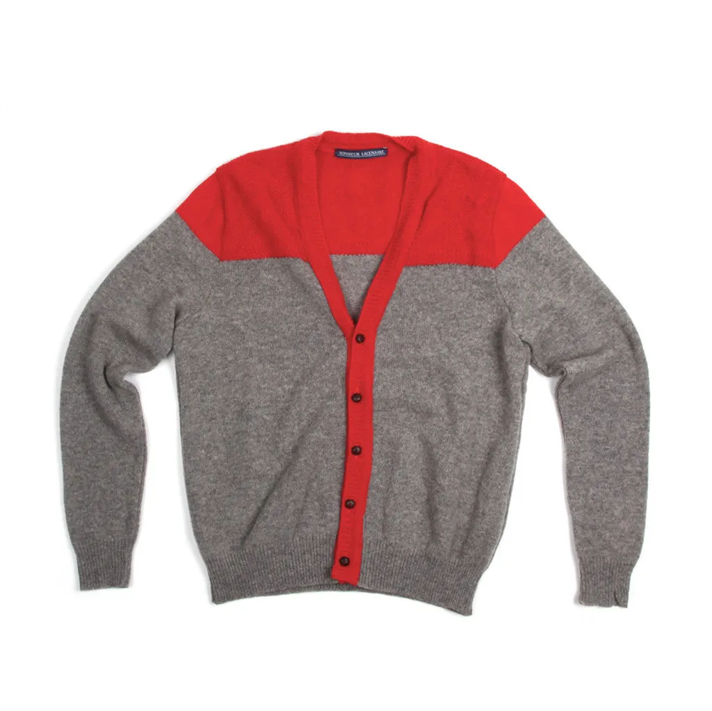 Thomas Cardigan