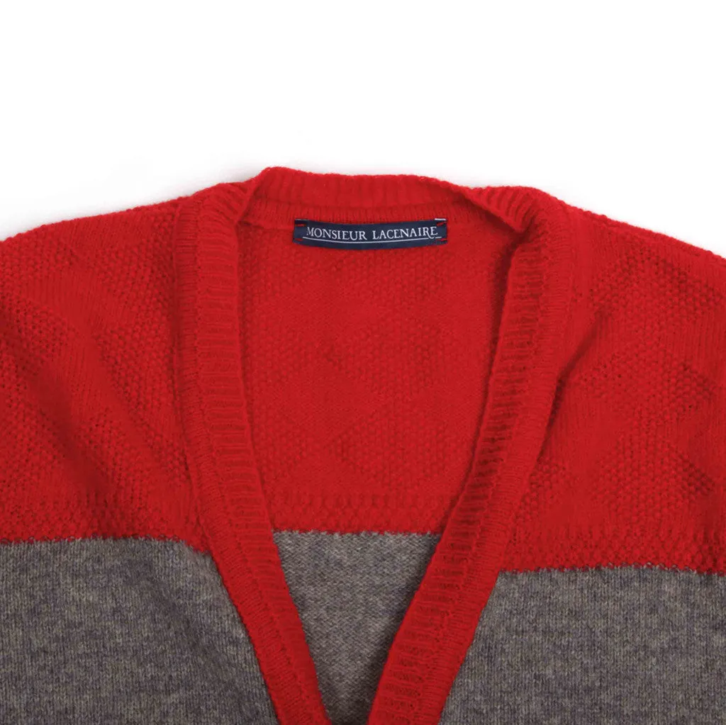 Thomas Cardigan