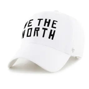 Toronto Raptors NBA We The North cap