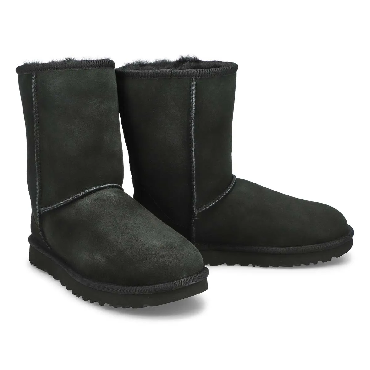 UGG  Classic Short II Women