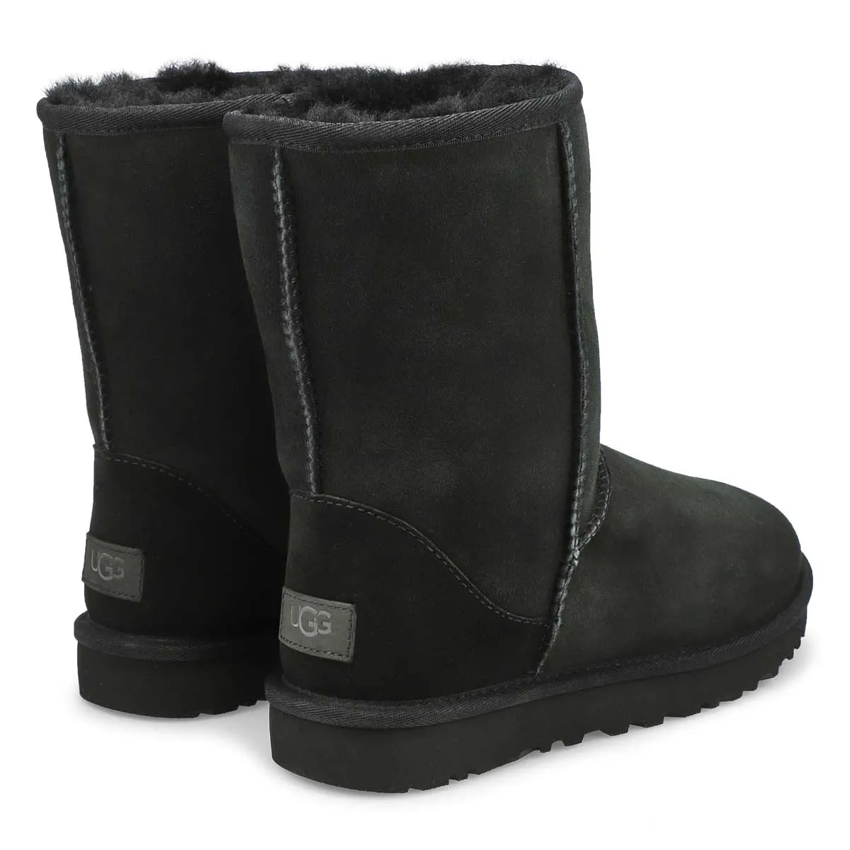 UGG  Classic Short II Women